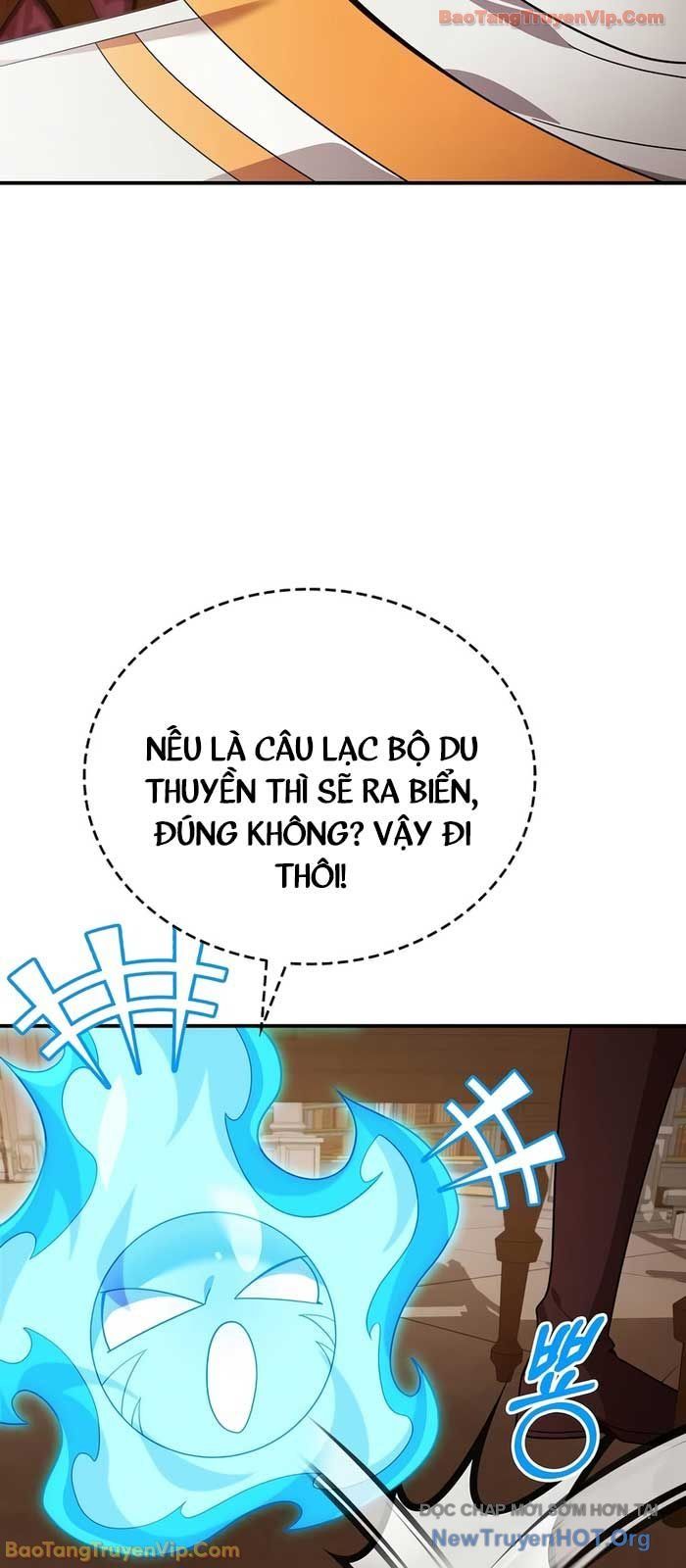 Học Viện Minh Triết: Chapter 22