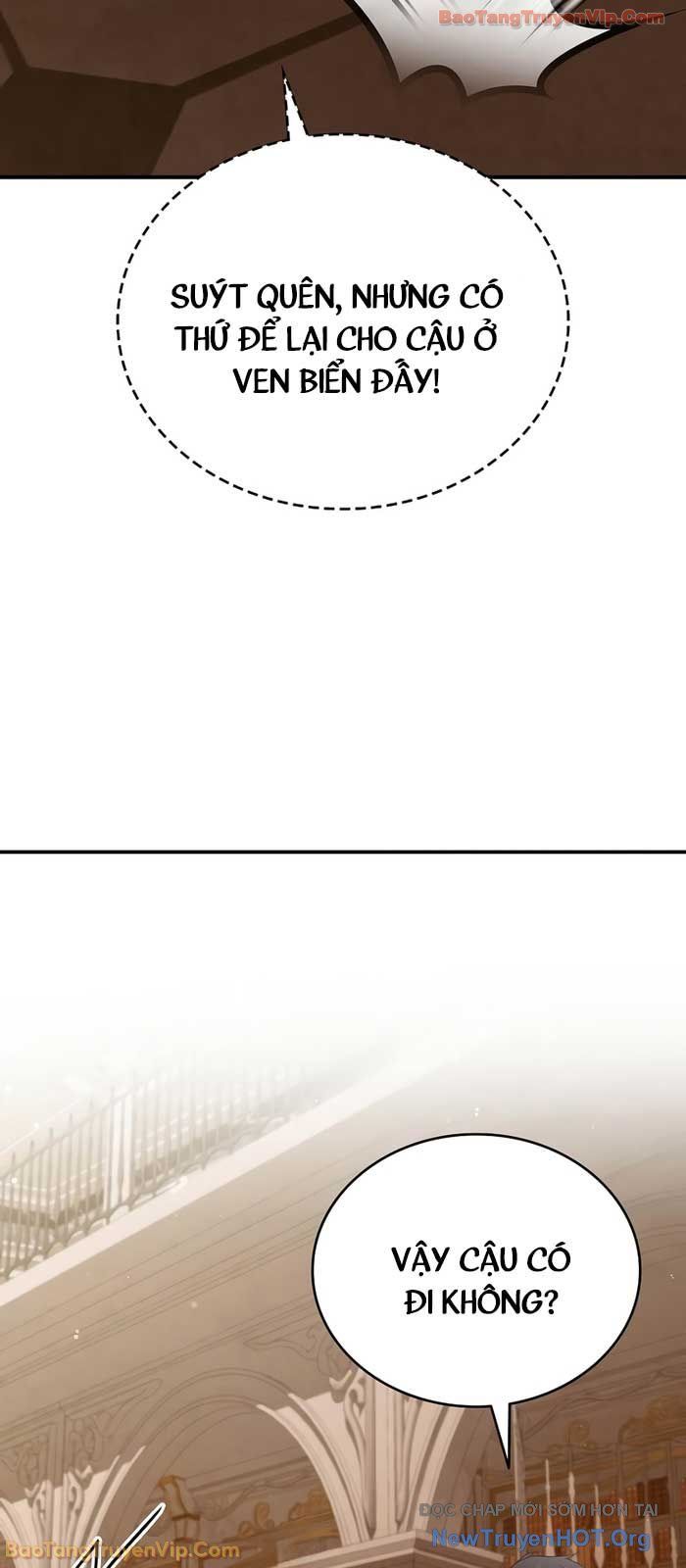 Học Viện Minh Triết: Chapter 22