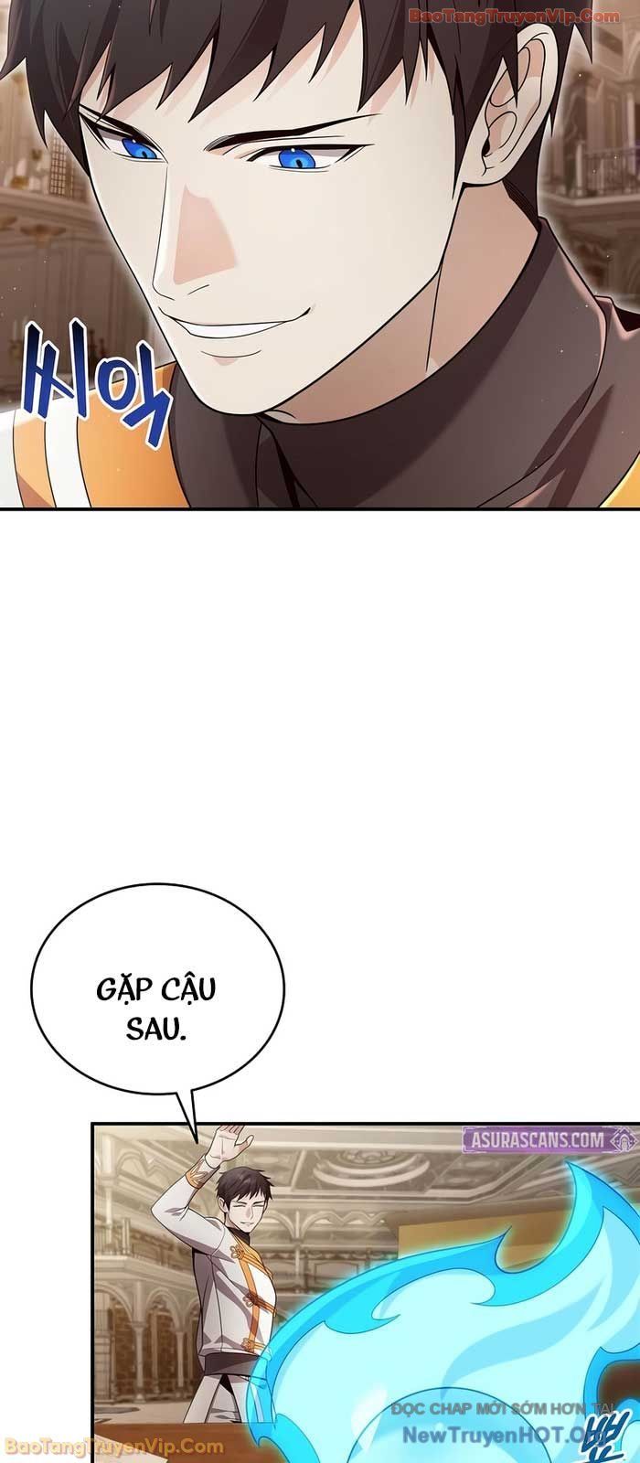 Học Viện Minh Triết: Chapter 22