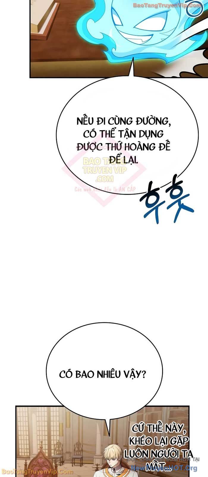 Học Viện Minh Triết: Chapter 22