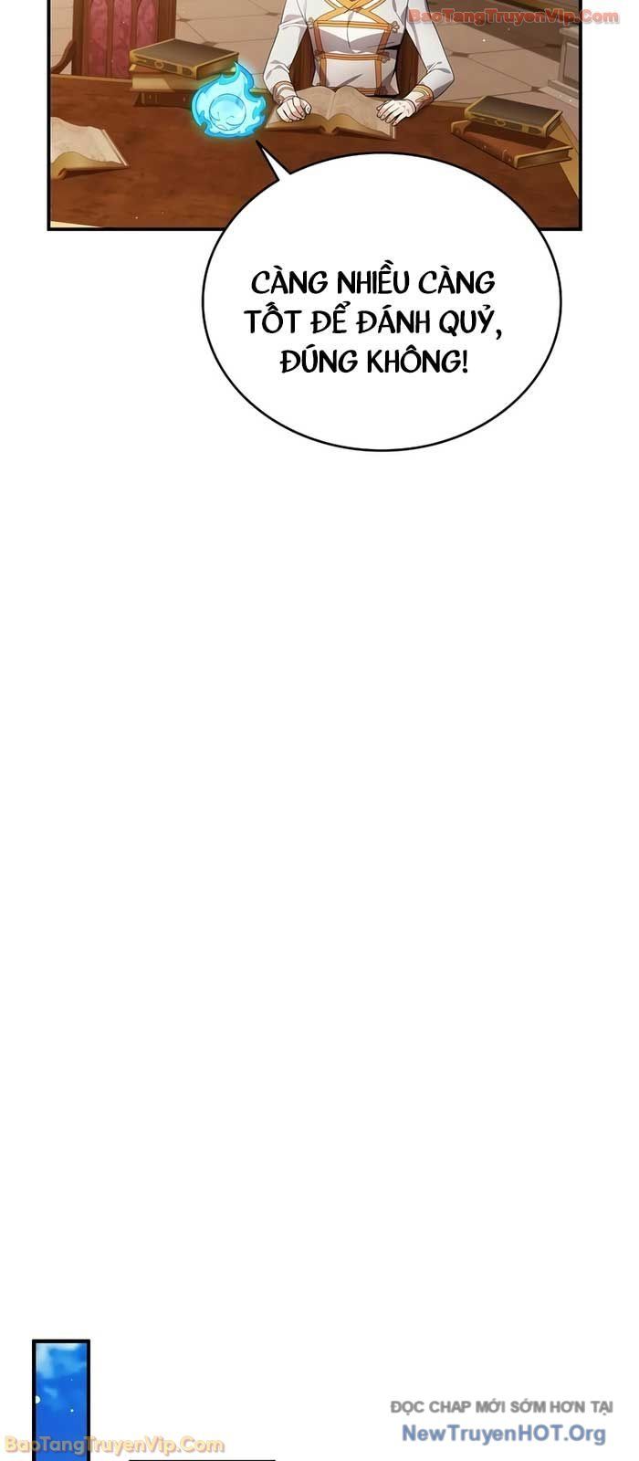 Học Viện Minh Triết: Chapter 22