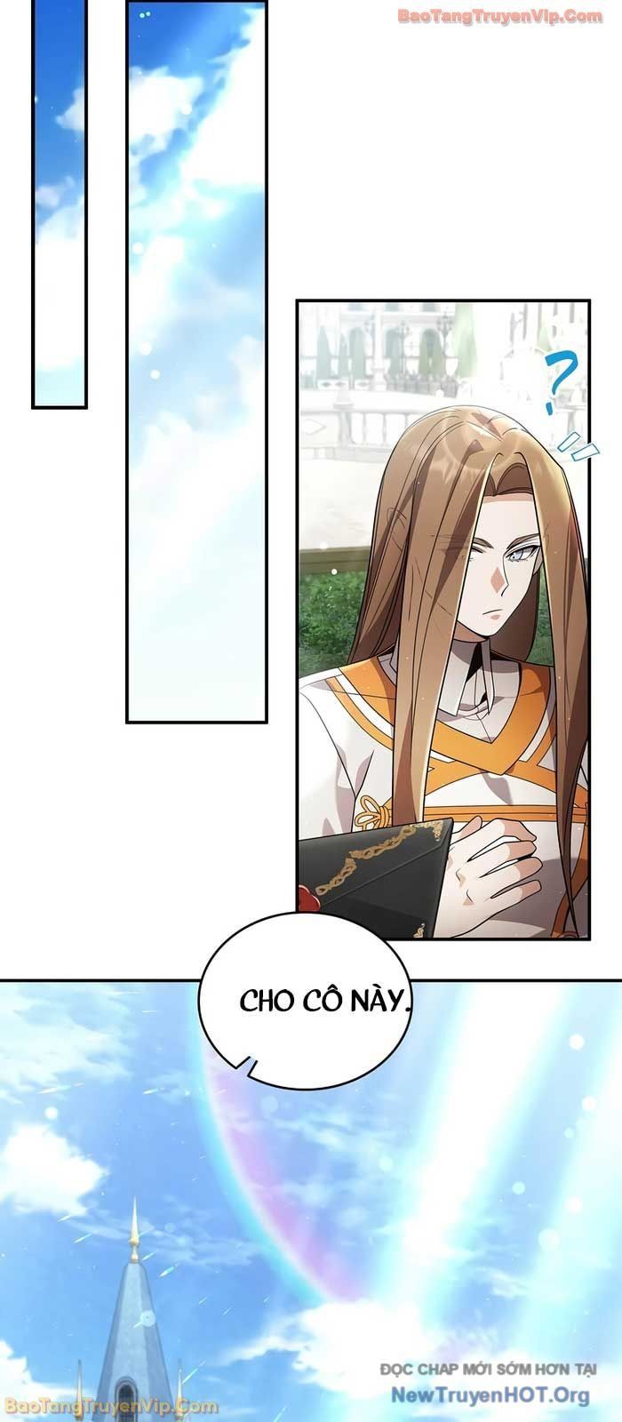 Học Viện Minh Triết: Chapter 22