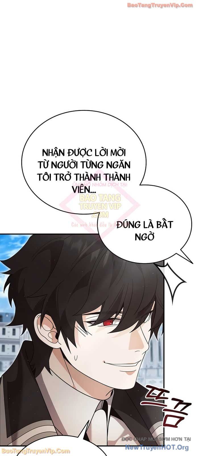 Học Viện Minh Triết: Chapter 22