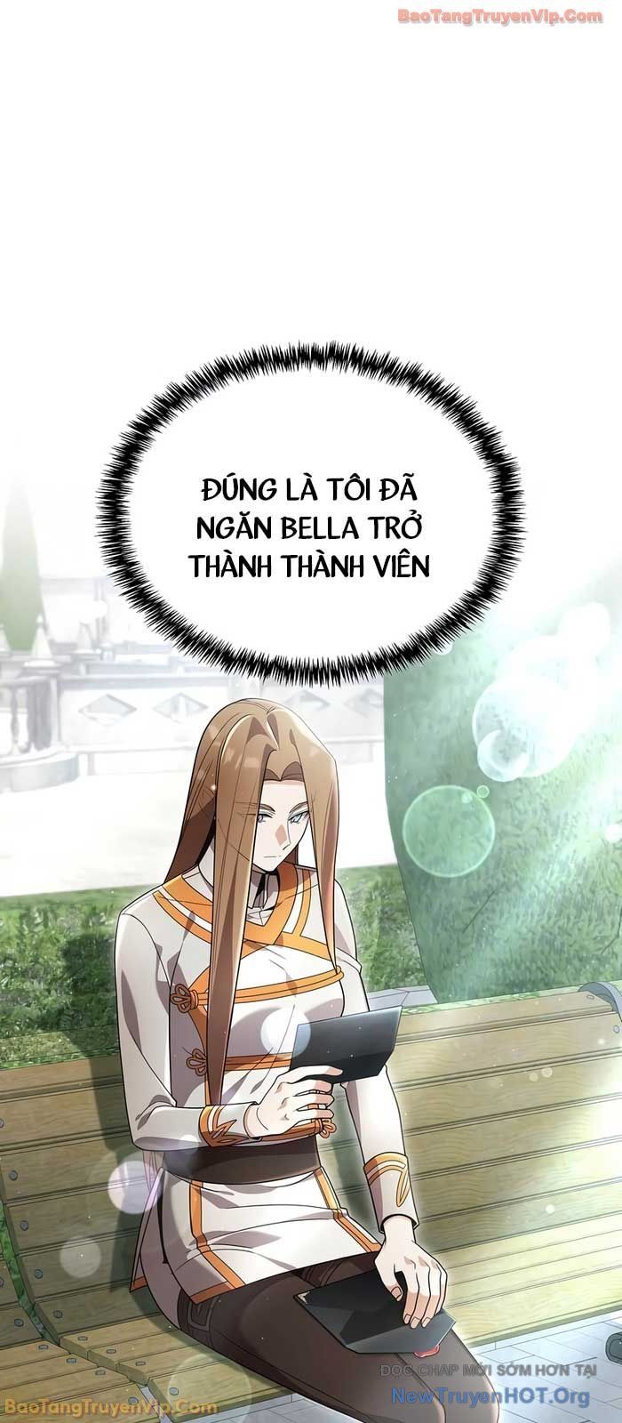 Học Viện Minh Triết: Chapter 22