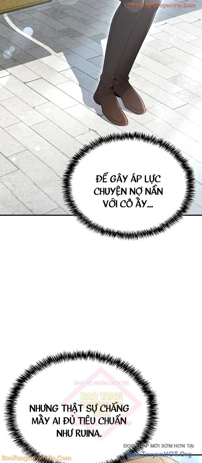 Học Viện Minh Triết: Chapter 22