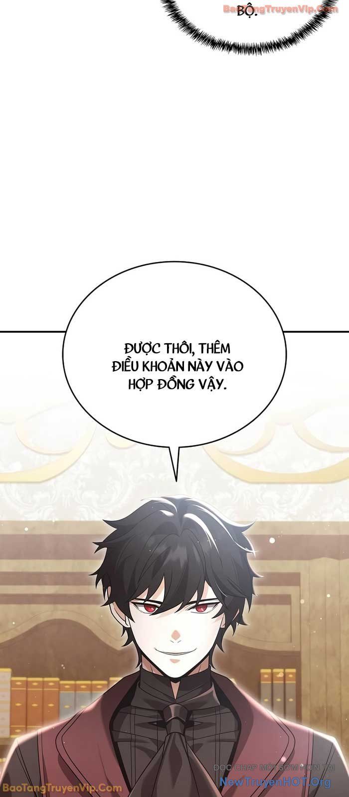 Học Viện Minh Triết: Chapter 22