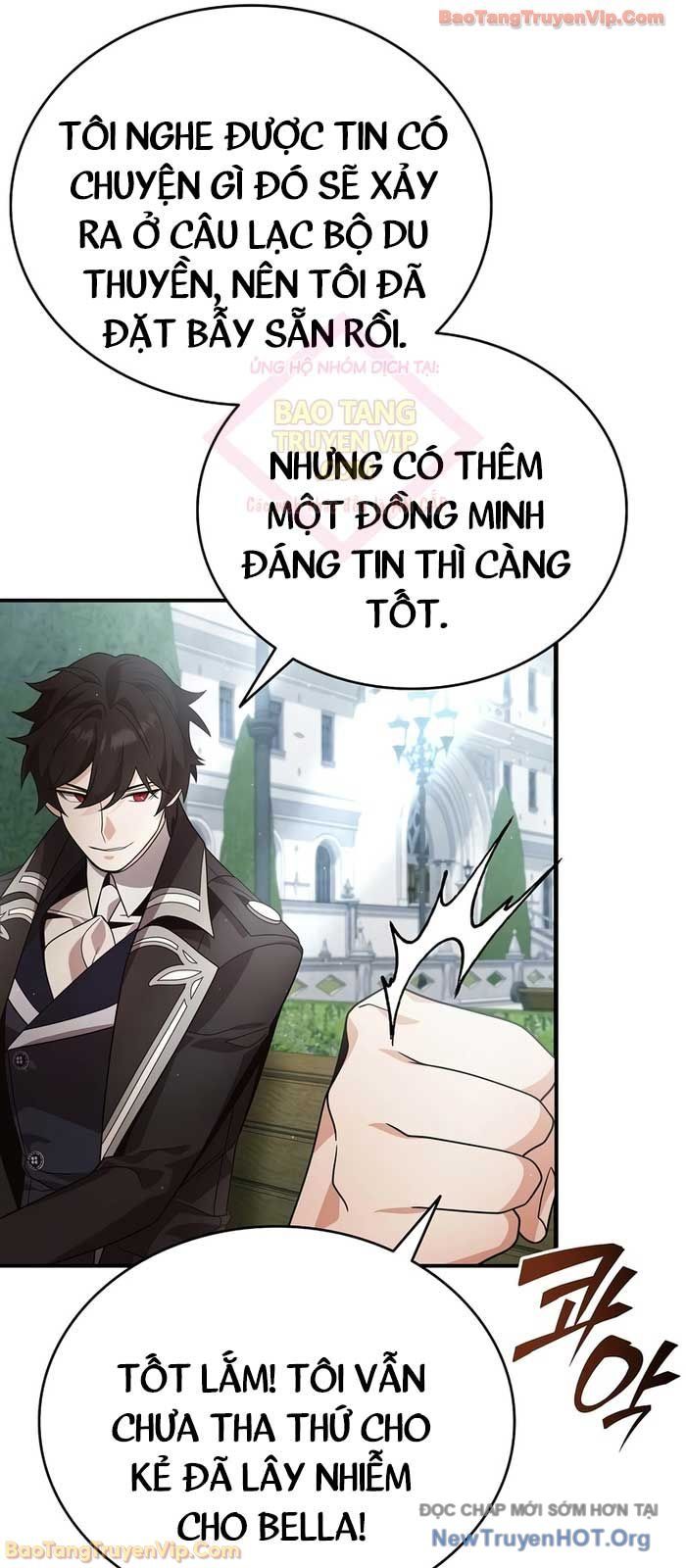 Học Viện Minh Triết: Chapter 22