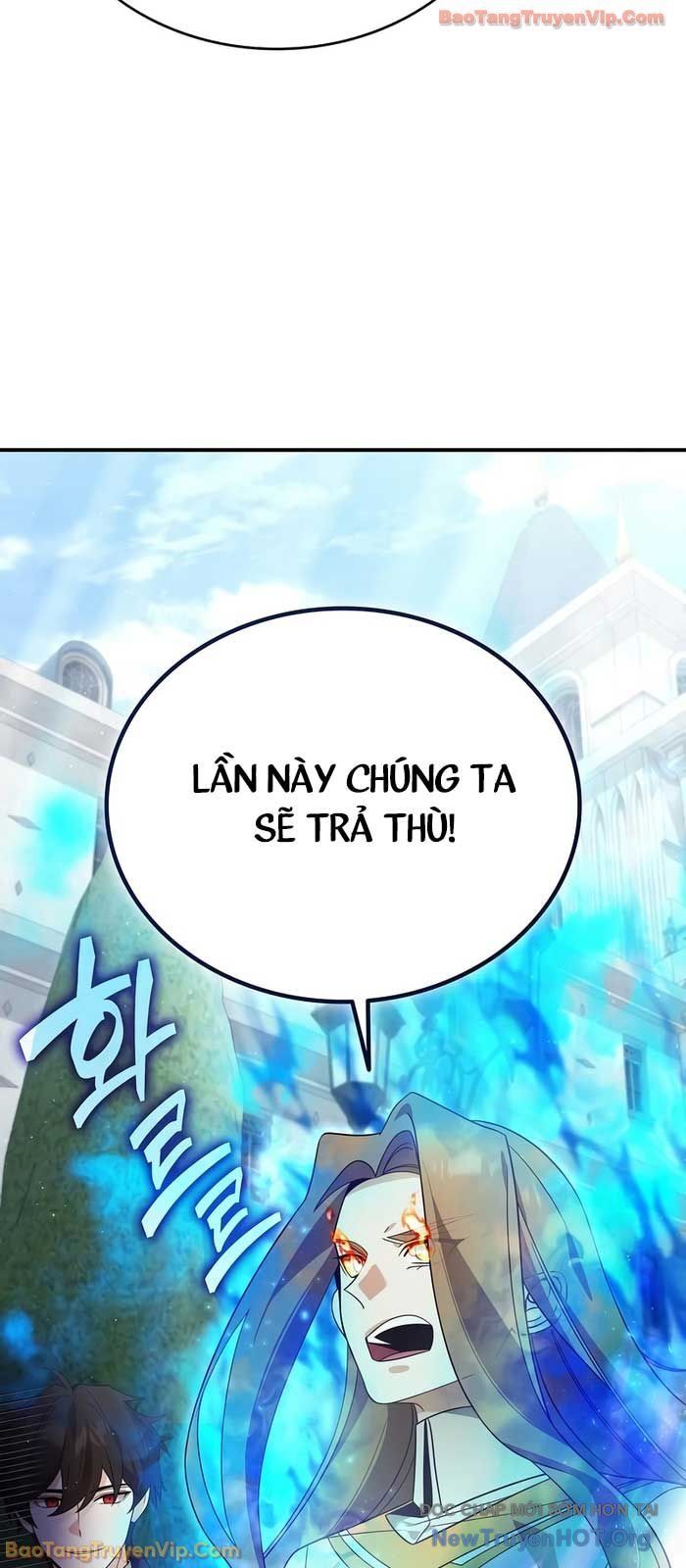 Học Viện Minh Triết: Chapter 22