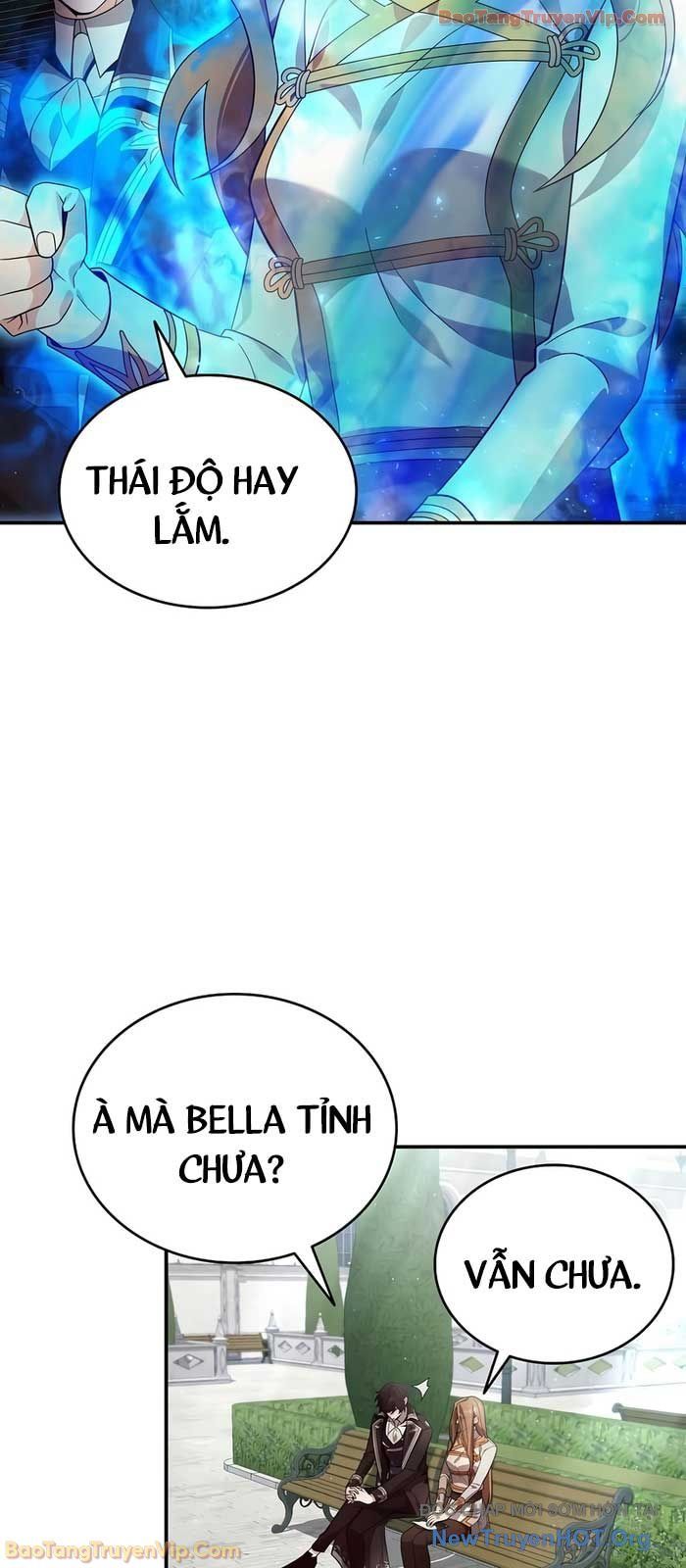 Học Viện Minh Triết: Chapter 22