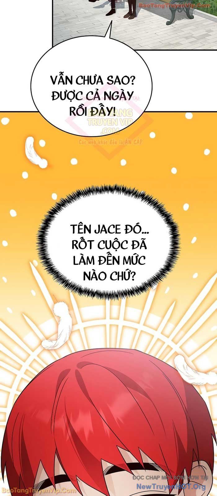 Học Viện Minh Triết: Chapter 22