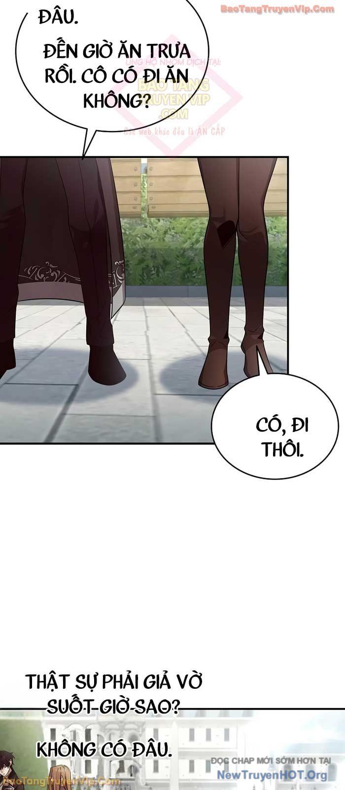 Học Viện Minh Triết: Chapter 22