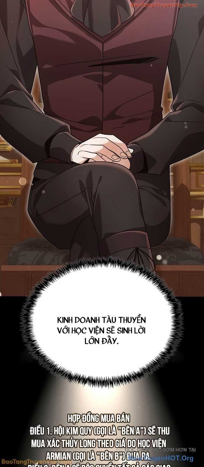 Học Viện Minh Triết: Chapter 22