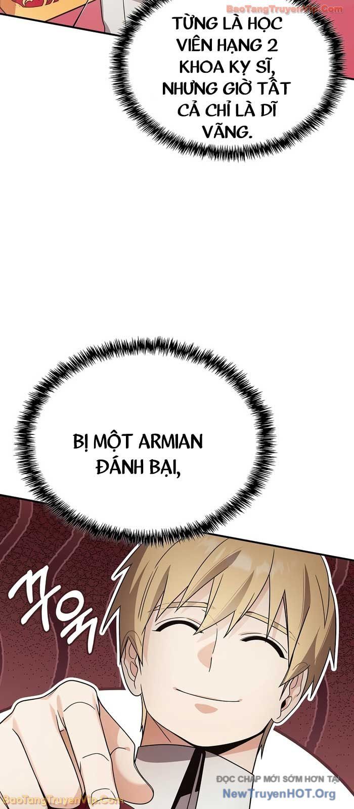 Học Viện Minh Triết: Chapter 22