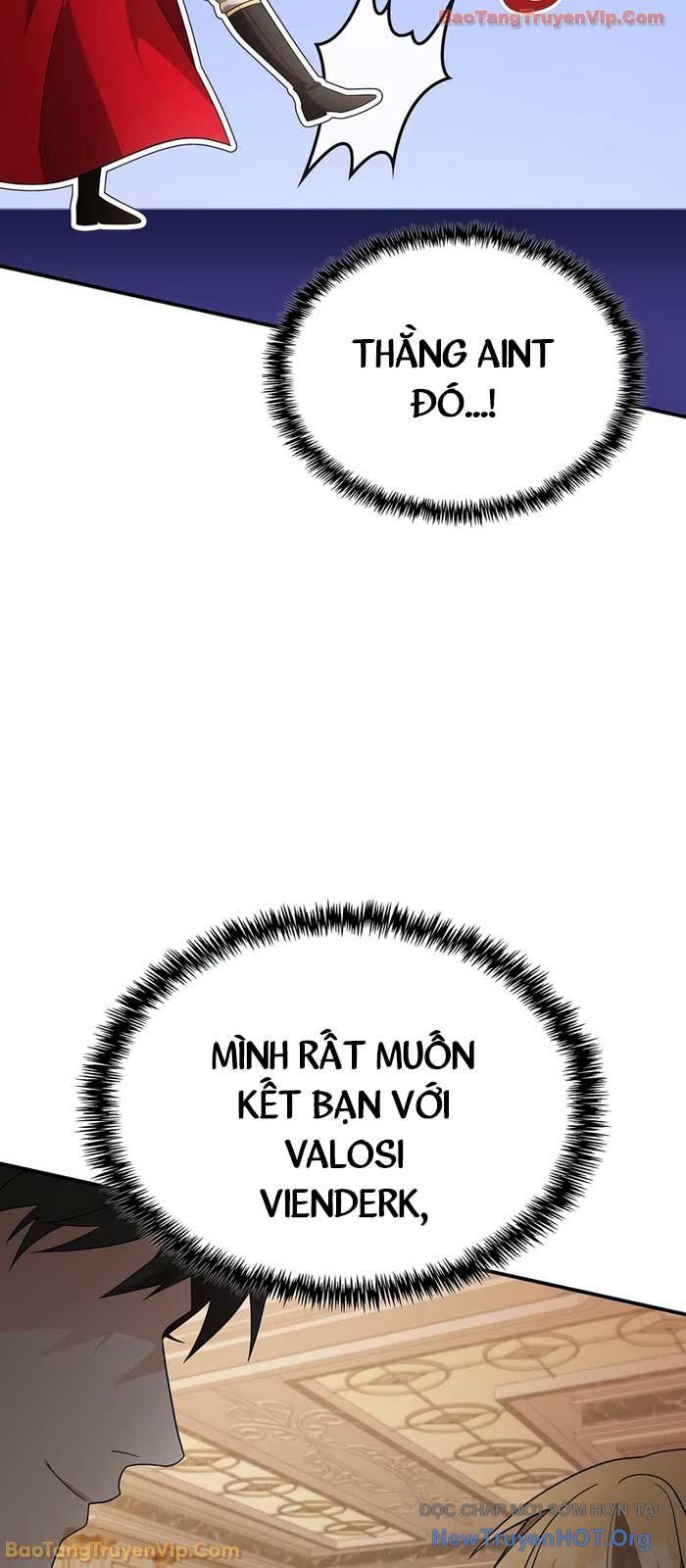 Học Viện Minh Triết: Chapter 22