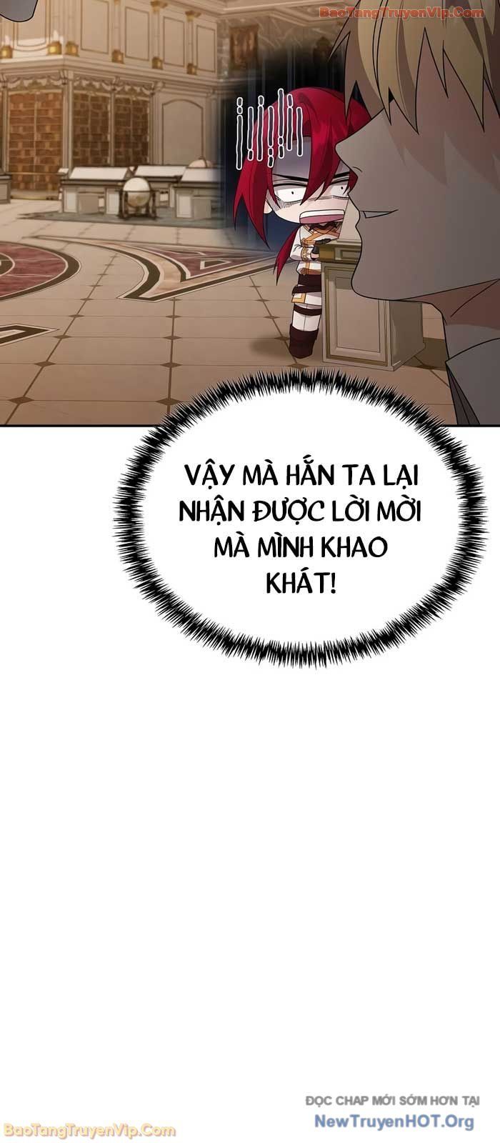 Học Viện Minh Triết: Chapter 22