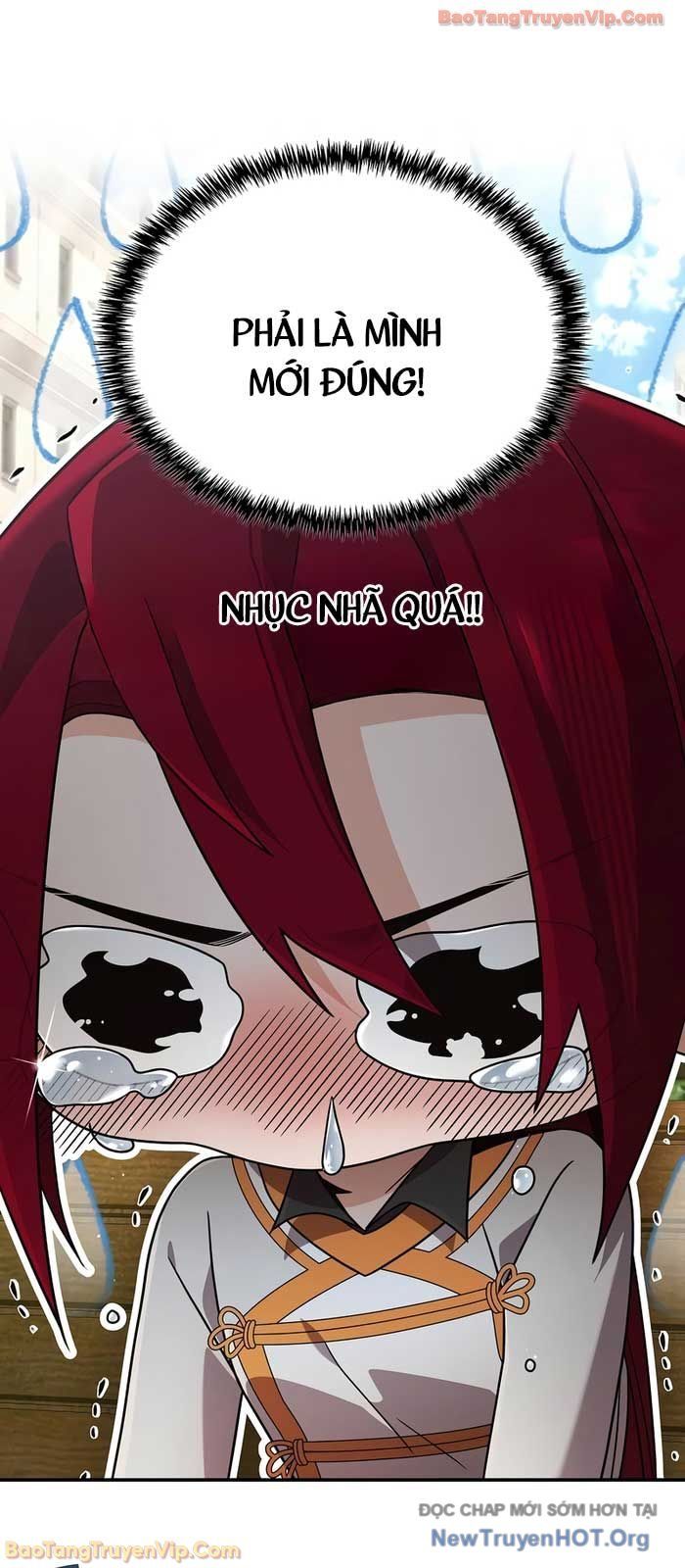 Học Viện Minh Triết: Chapter 22