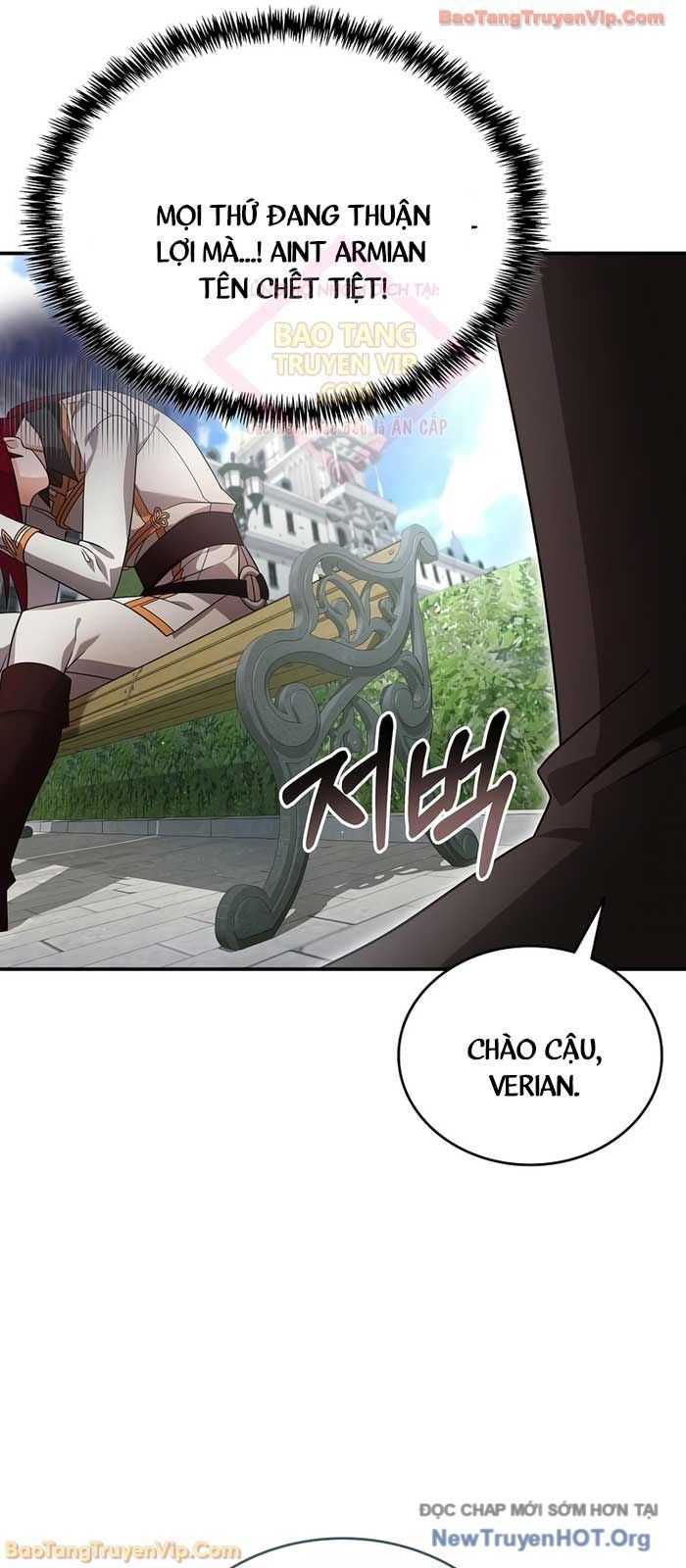 Học Viện Minh Triết: Chapter 22