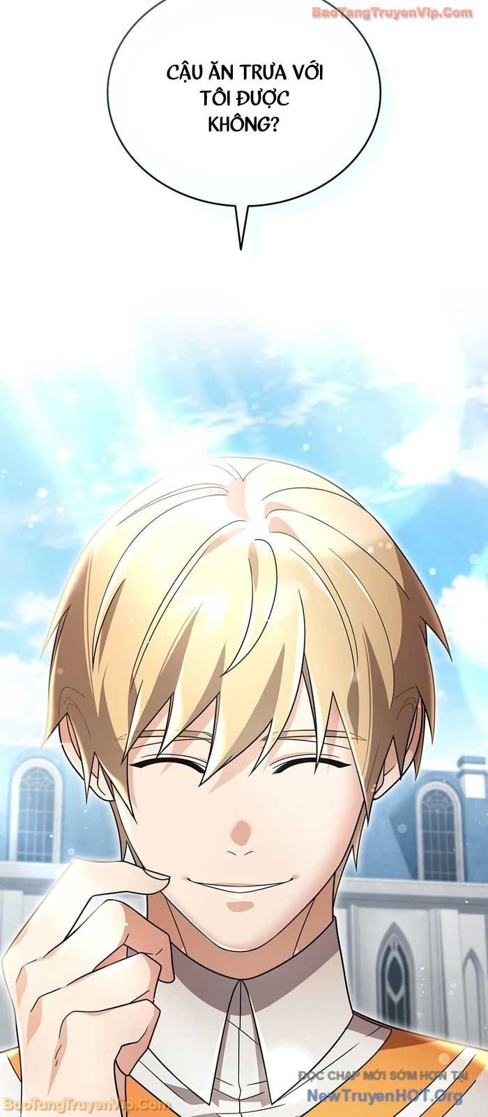 Học Viện Minh Triết: Chapter 22