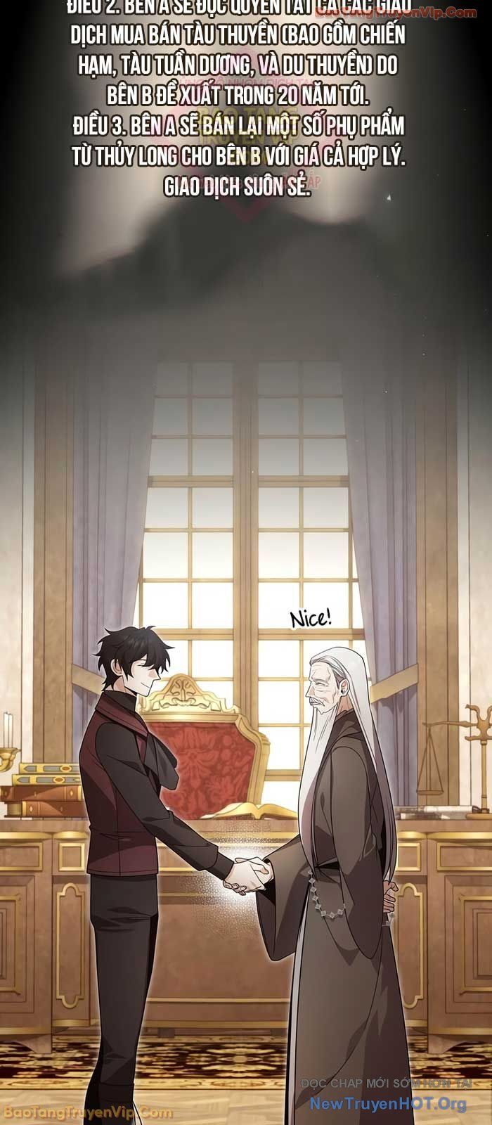 Học Viện Minh Triết: Chapter 22