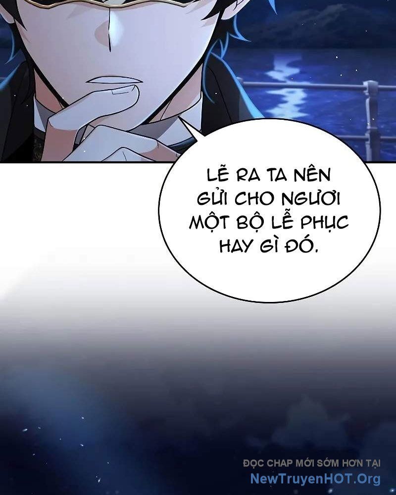 Học Viện Minh Triết: Chapter 23