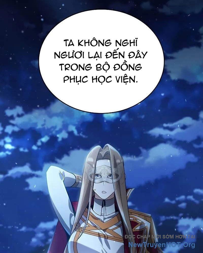 Học Viện Minh Triết: Chapter 23