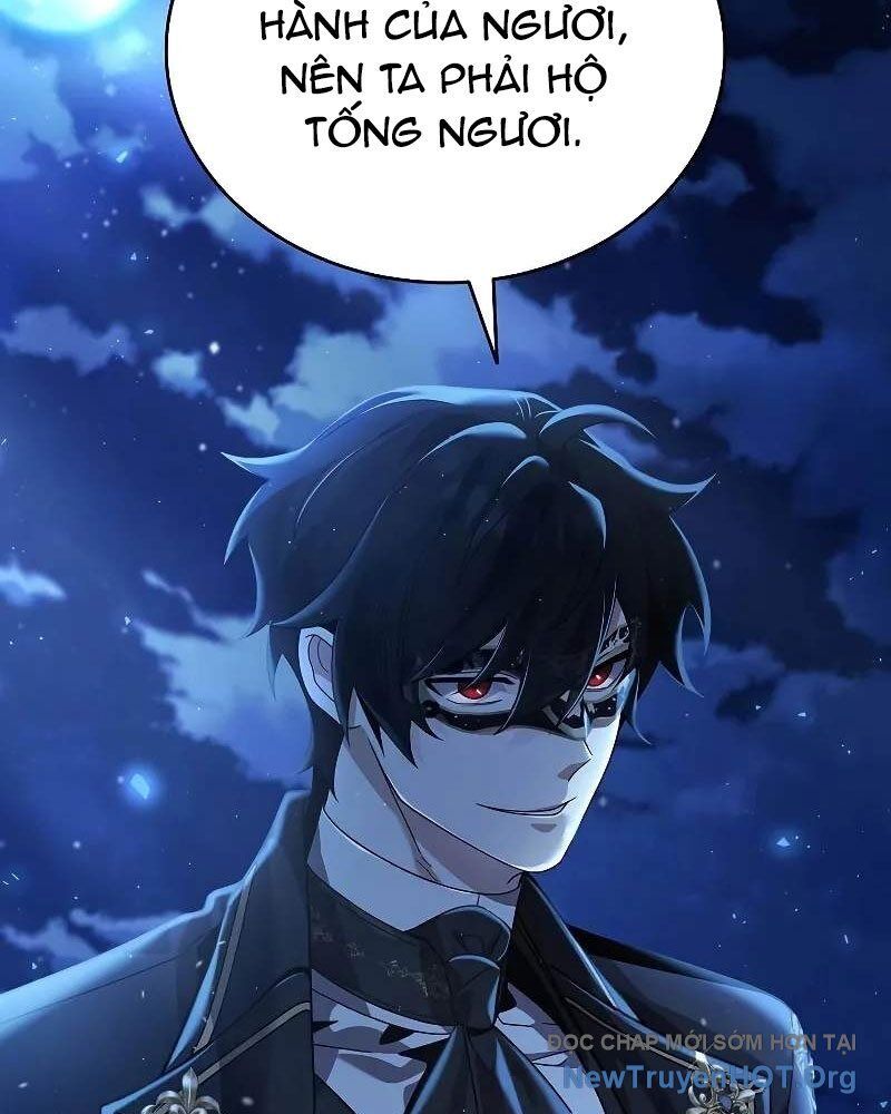 Học Viện Minh Triết: Chapter 23