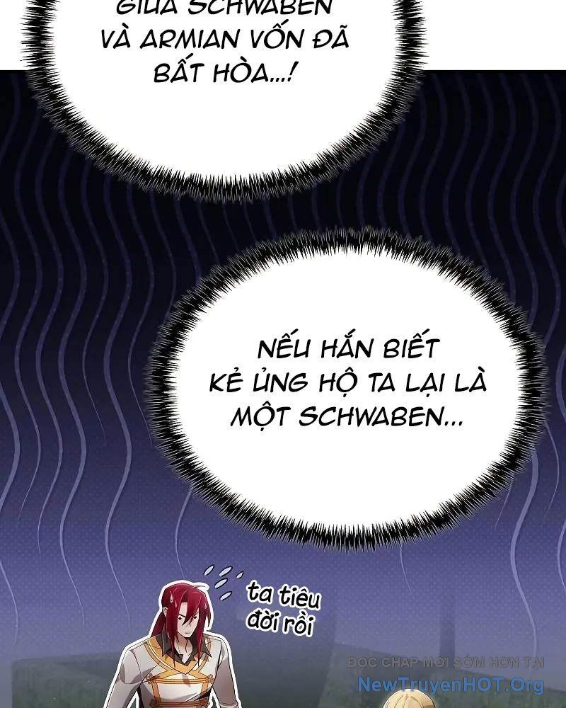 Học Viện Minh Triết: Chapter 23