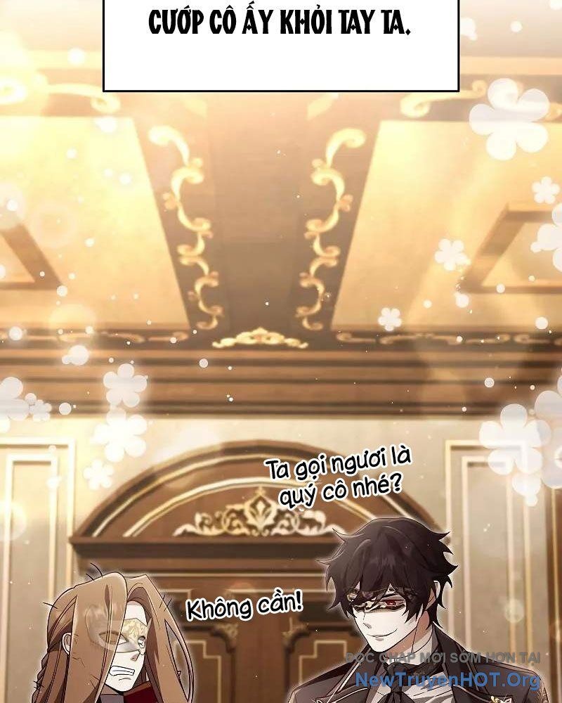 Học Viện Minh Triết: Chapter 23