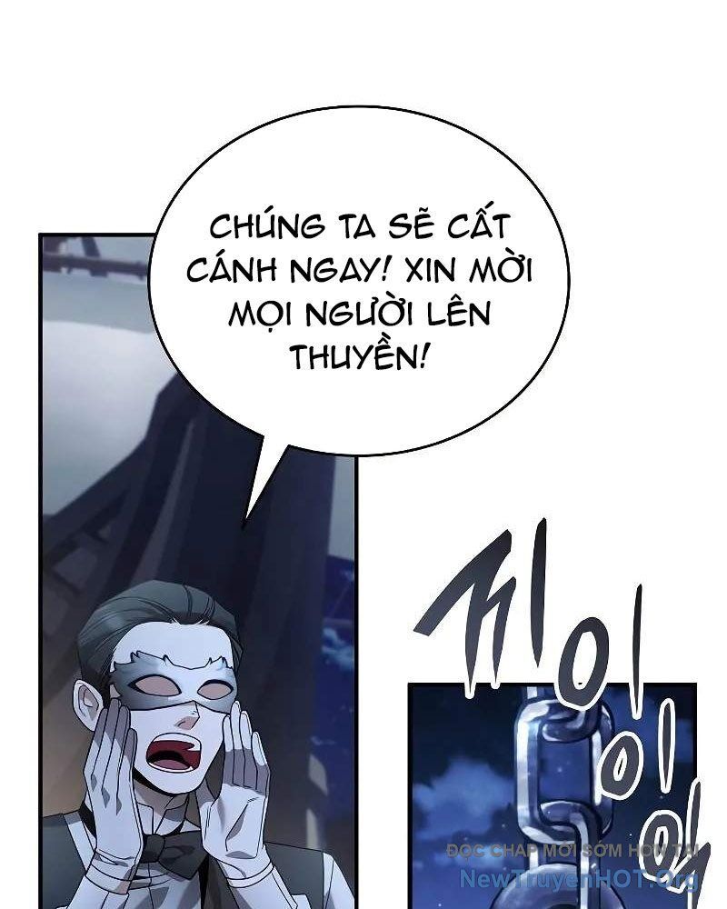 Học Viện Minh Triết: Chapter 23