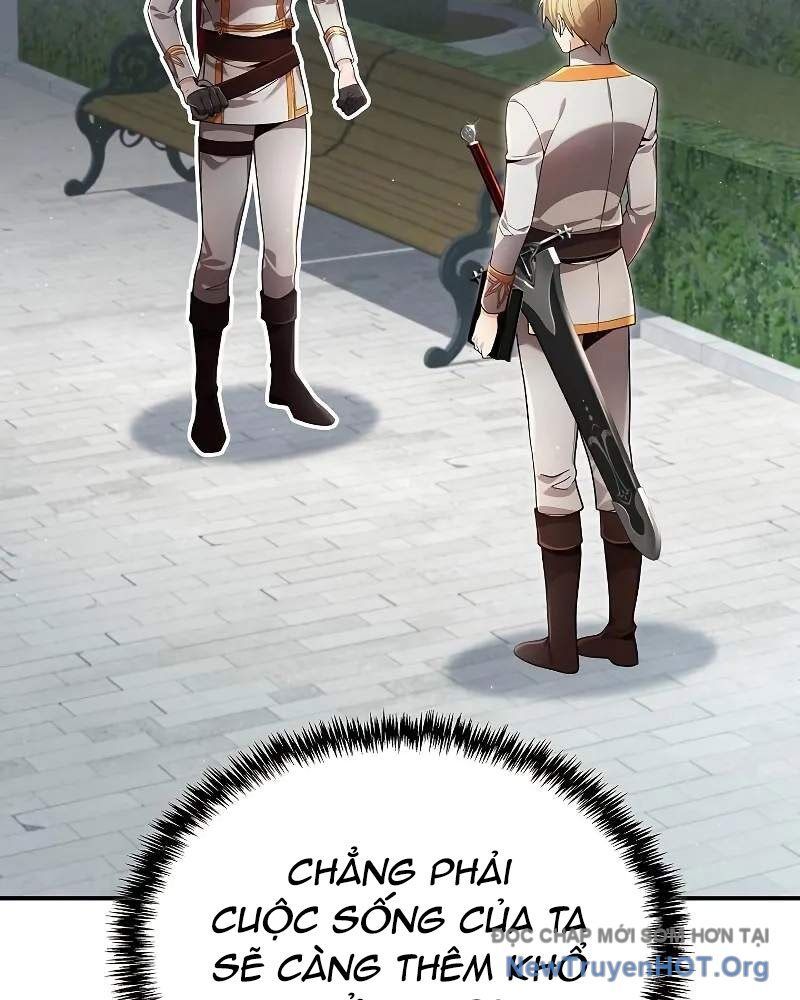 Học Viện Minh Triết: Chapter 23