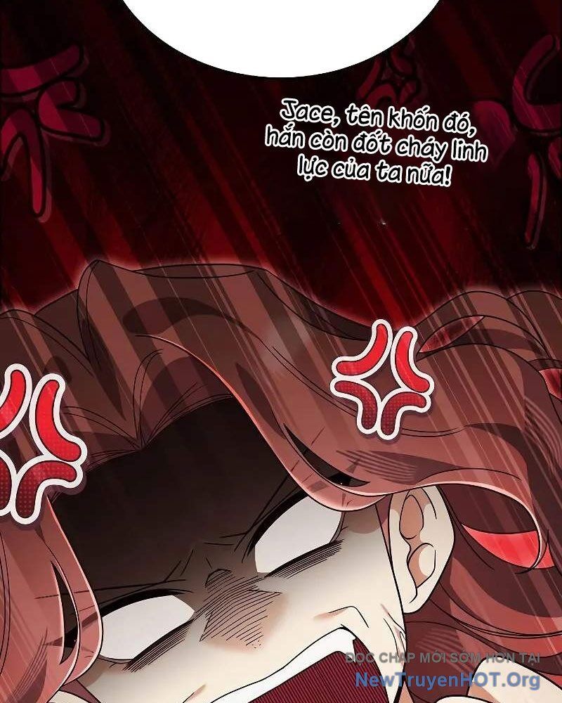 Học Viện Minh Triết: Chapter 23