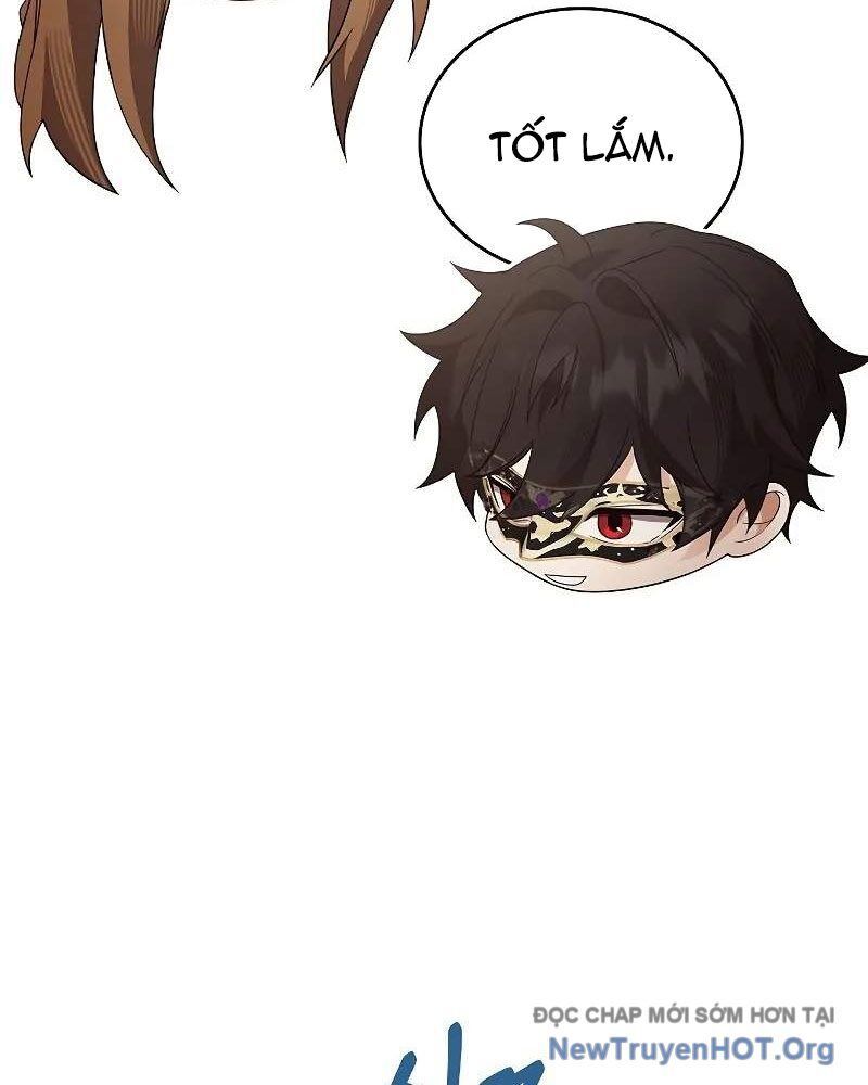 Học Viện Minh Triết: Chapter 23