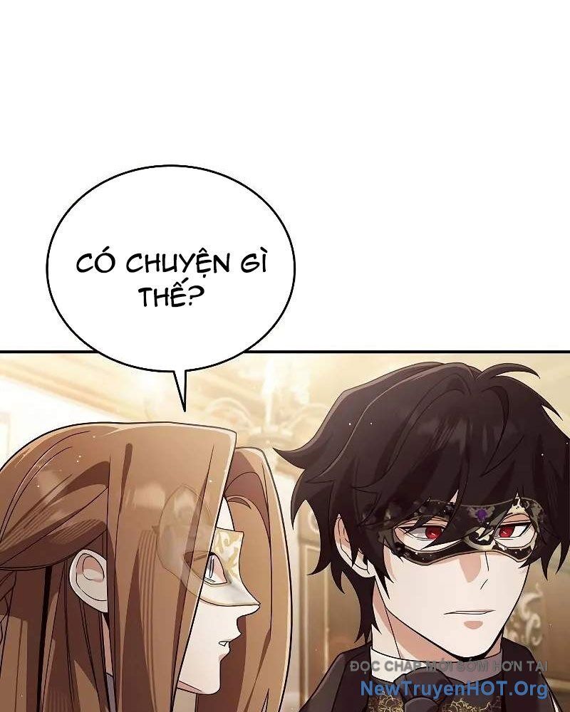 Học Viện Minh Triết: Chapter 23