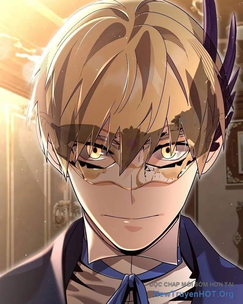 Học Viện Minh Triết: Chapter 23