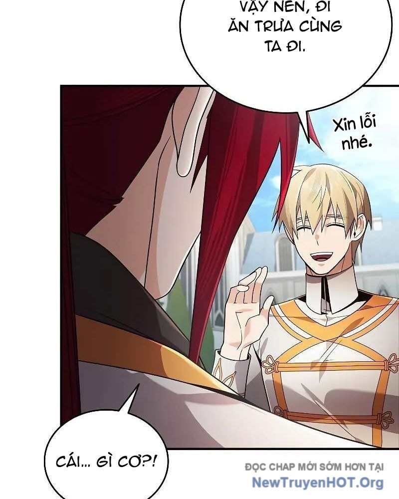 Học Viện Minh Triết: Chapter 23