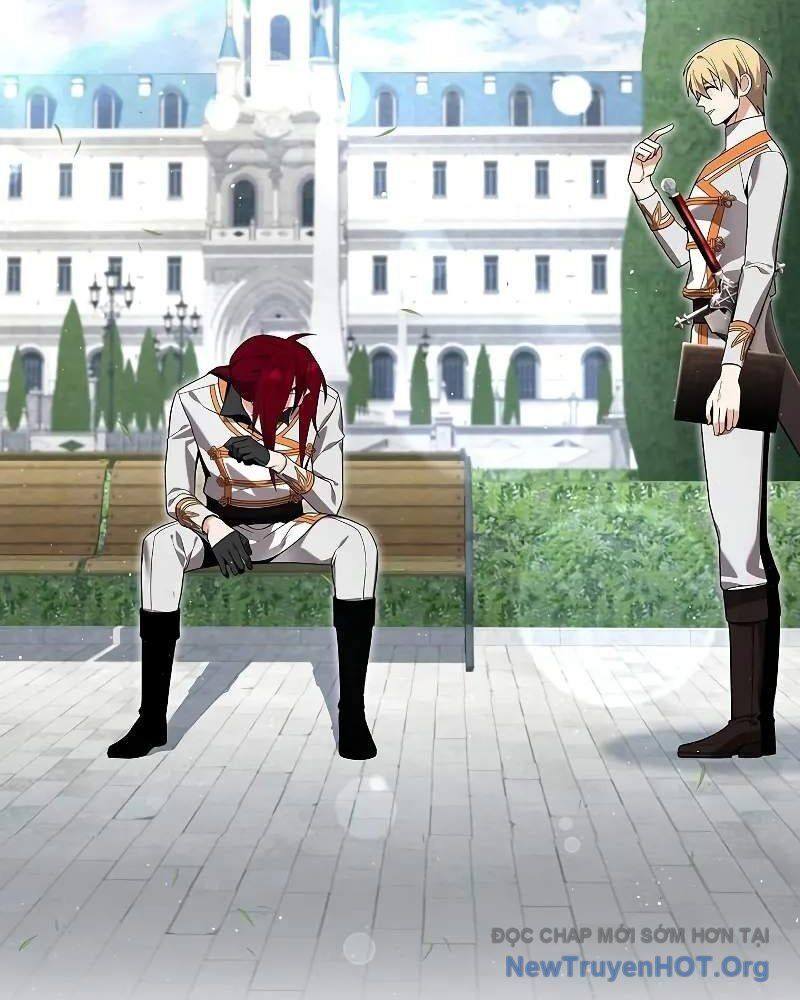 Học Viện Minh Triết: Chapter 23