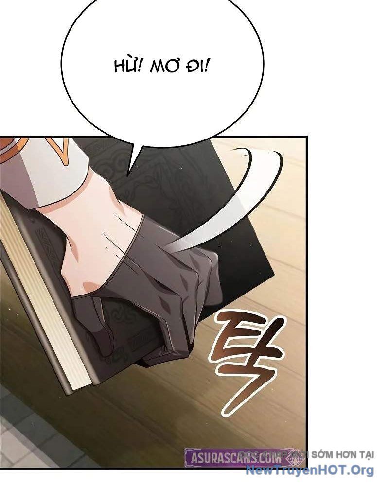 Học Viện Minh Triết: Chapter 23