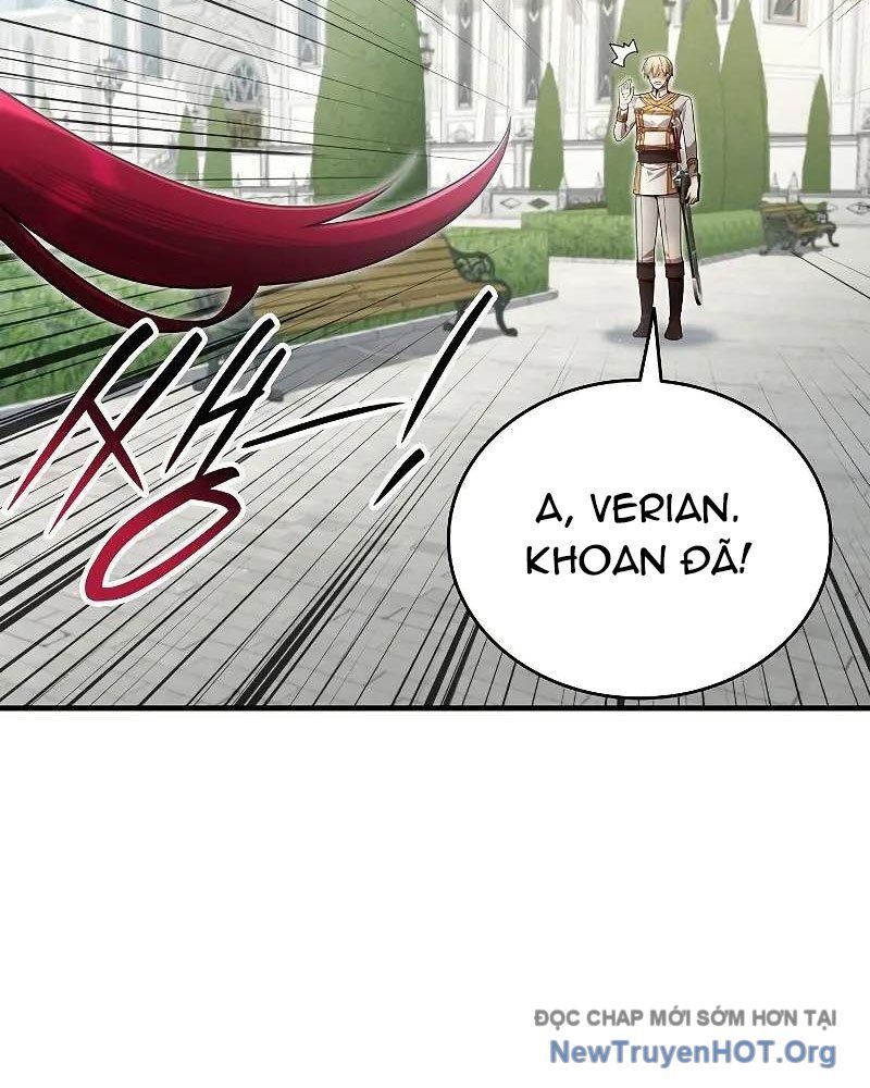 Học Viện Minh Triết: Chapter 23