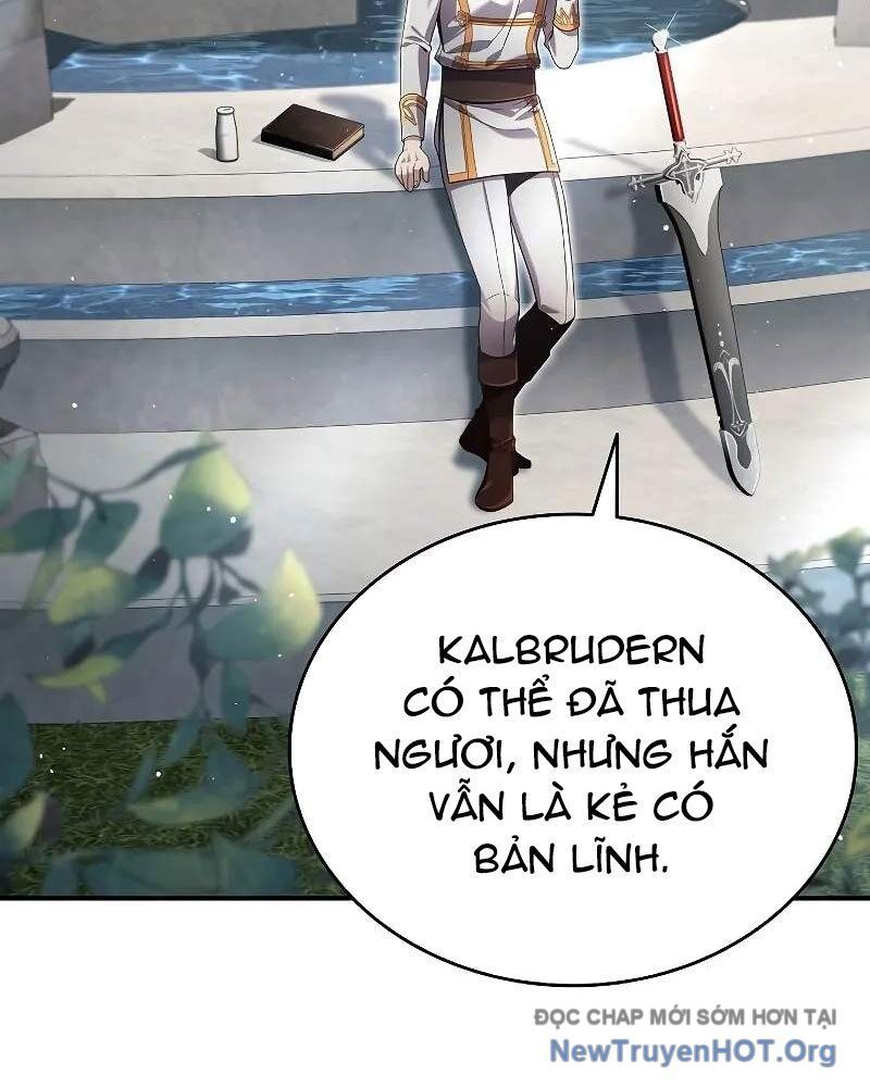 Học Viện Minh Triết: Chapter 23