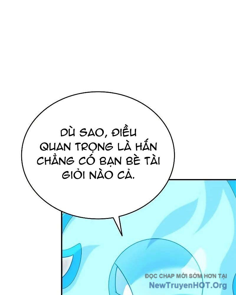 Học Viện Minh Triết: Chapter 23