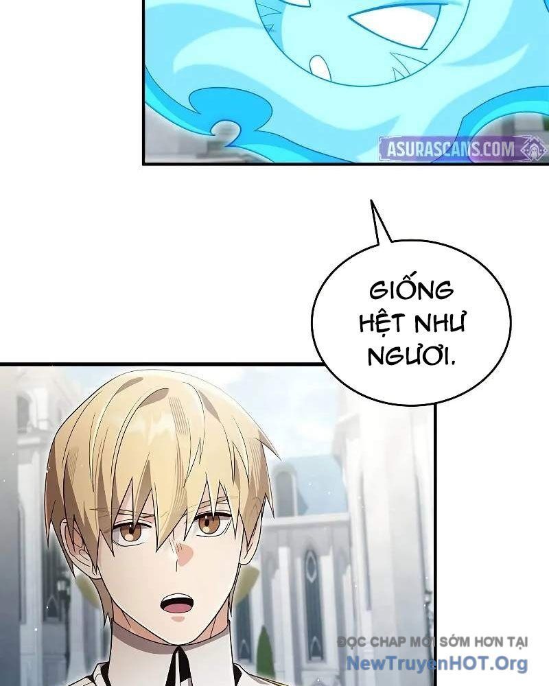 Học Viện Minh Triết: Chapter 23