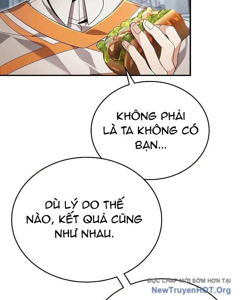 Học Viện Minh Triết: Chapter 23