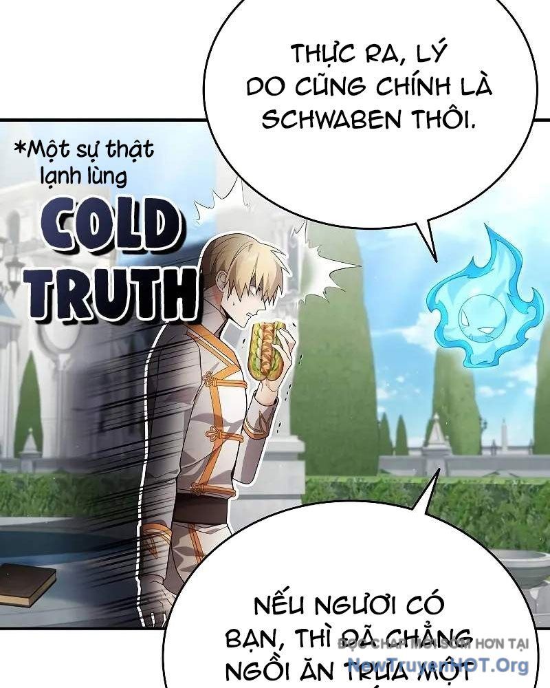 Học Viện Minh Triết: Chapter 23