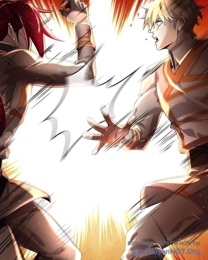 Học Viện Minh Triết: Chapter 23