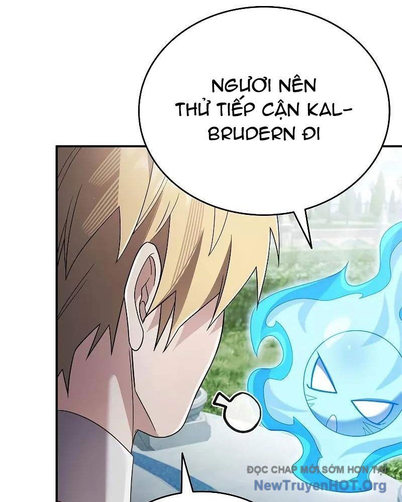 Học Viện Minh Triết: Chapter 23