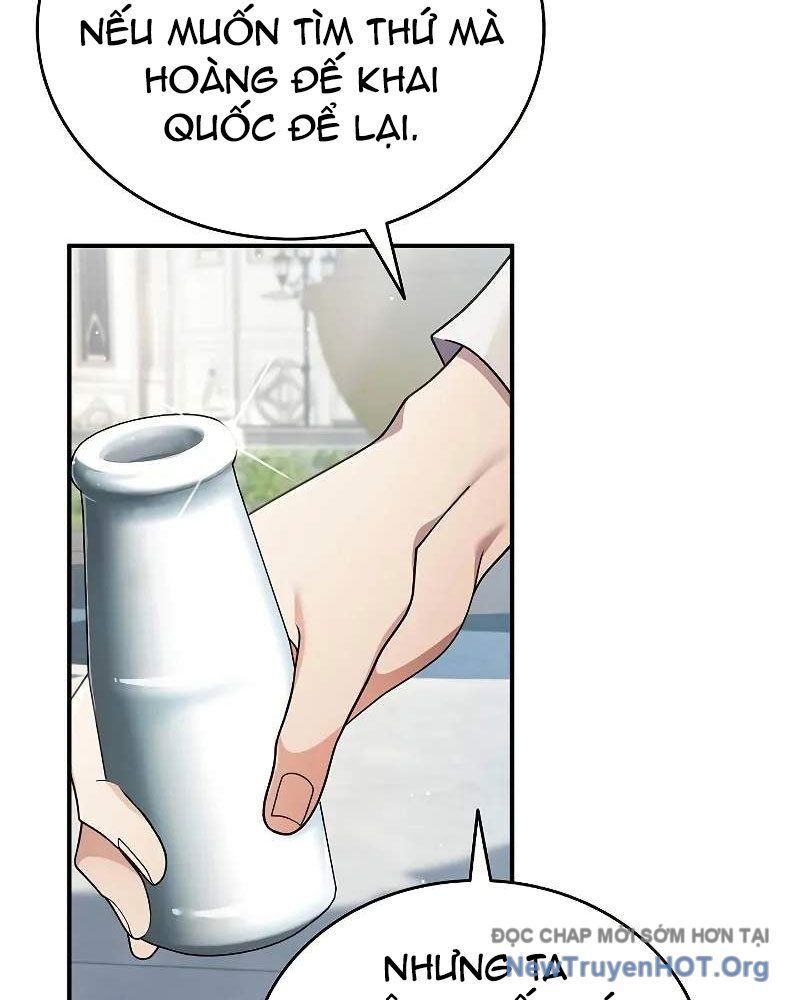 Học Viện Minh Triết: Chapter 23