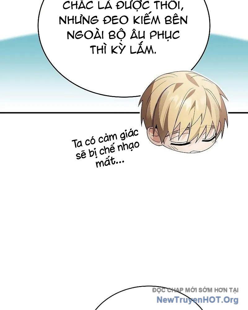 Học Viện Minh Triết: Chapter 23