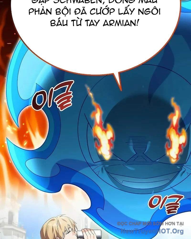 Học Viện Minh Triết: Chapter 23