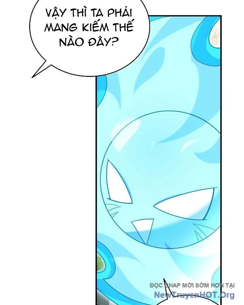 Học Viện Minh Triết: Chapter 23