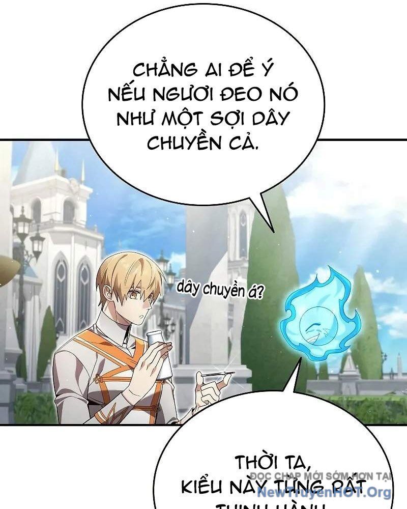 Học Viện Minh Triết: Chapter 23